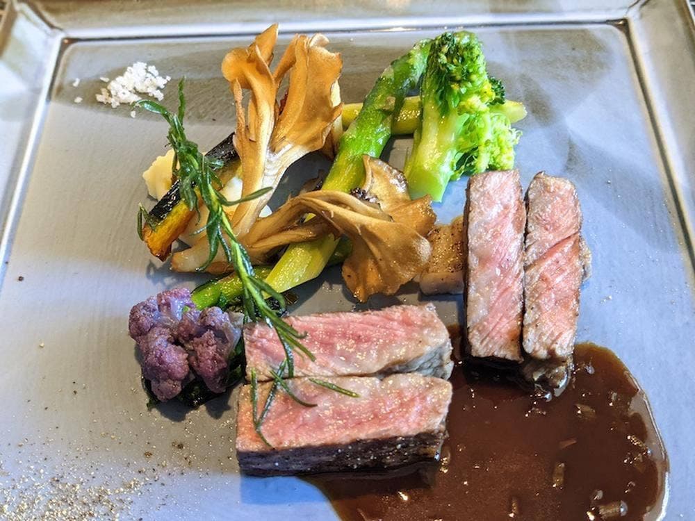 Bistrot sérénité
