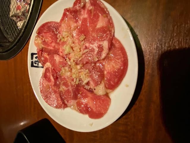 牛角 泉岳寺店 - サブ画像3