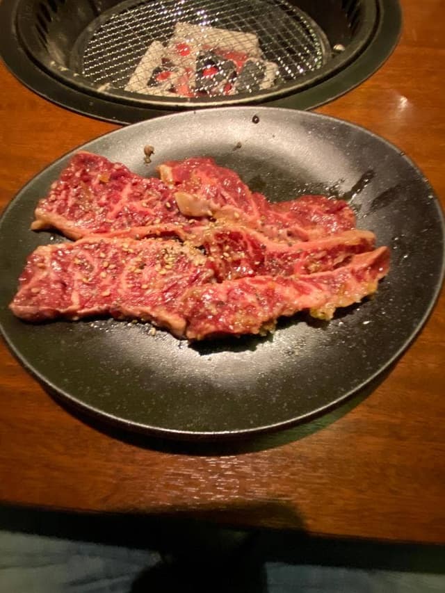 牛角 泉岳寺店 - サブ画像2