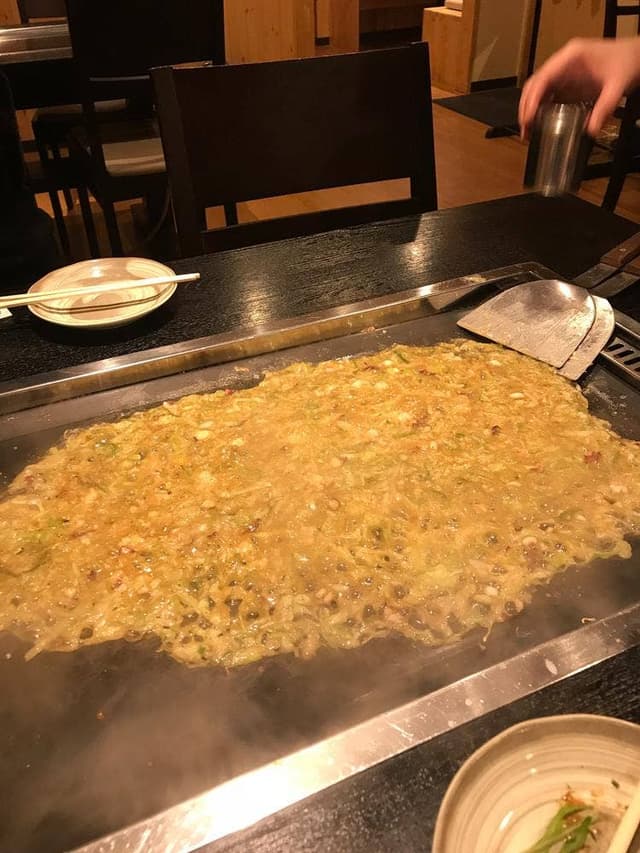 鉄板焼居酒屋 のすえもん - サブ画像1