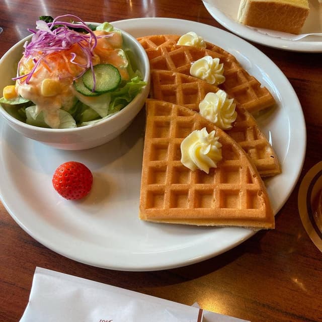 純喫茶ルナ 元町店 - サブ画像3