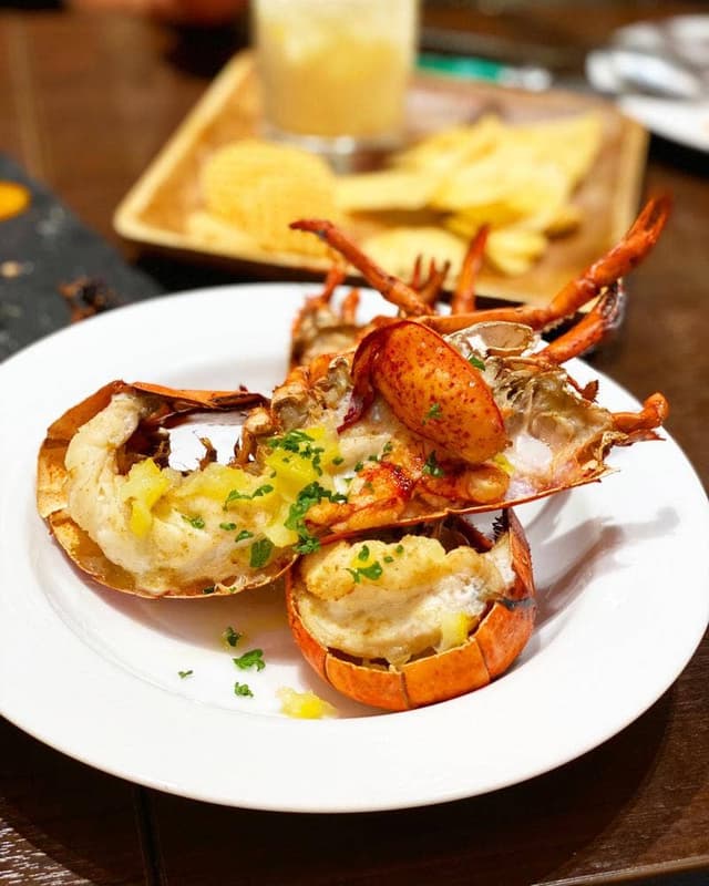 俺のフレンチ 梅田 - サブ画像3