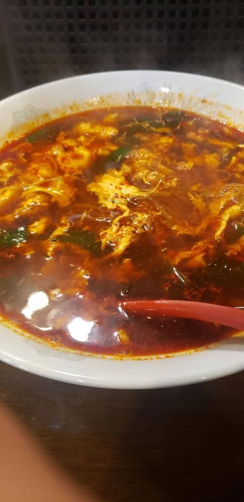 元祖辛麺屋 桝元 前橋下小出店 - サブ画像1