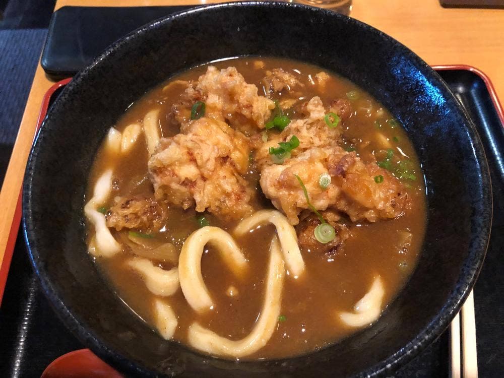 笑福
