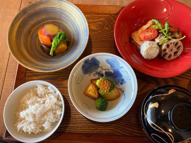 活粋食堂 - サブ画像2