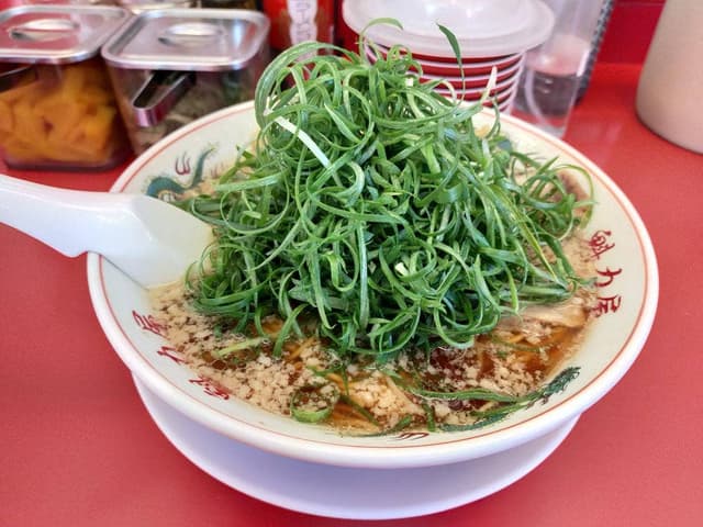 ラーメン魁力屋 東千葉店 - サブ画像1