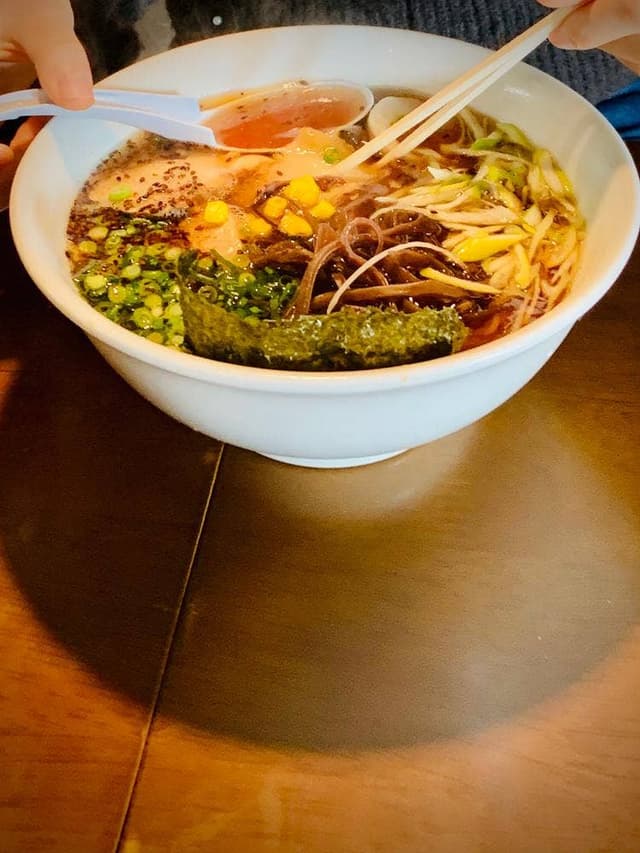 麺亭 笹家 - サブ画像3