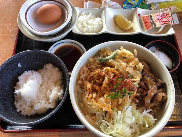 久兵衛屋 川本店 - サブ画像3