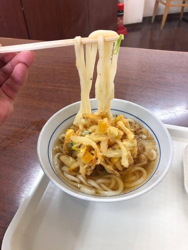 つるまる 奈良針テラス店 - サブ画像3