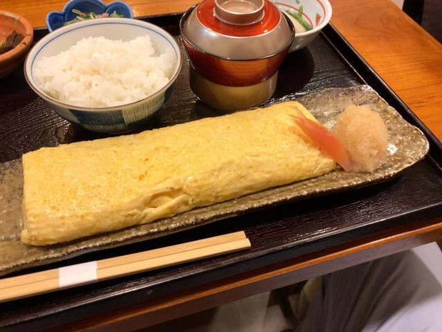 だしの店つみ木 - サブ画像2