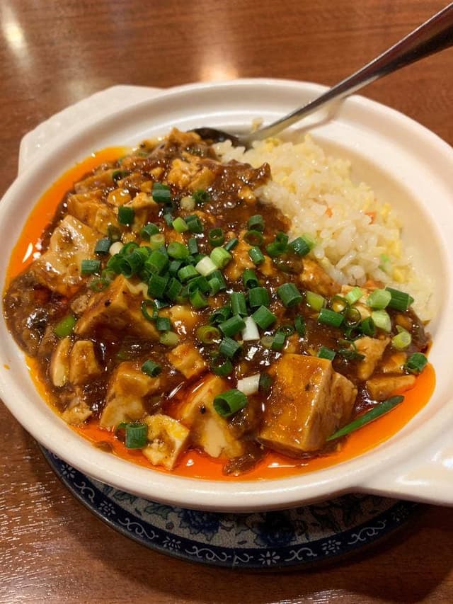 四川料理 楽蜀坊 - サブ画像3