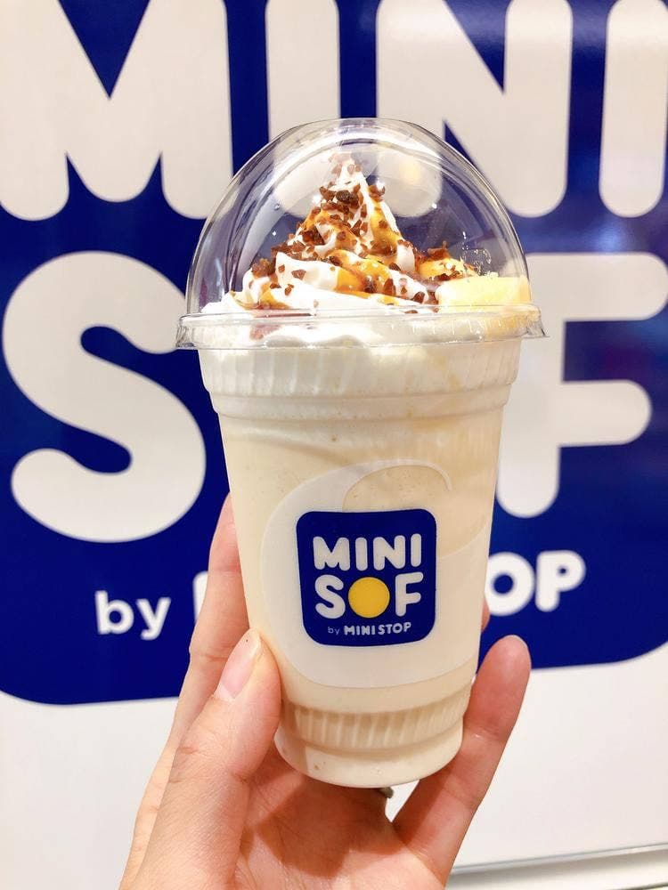 MINI SOF 横浜ポルタ店