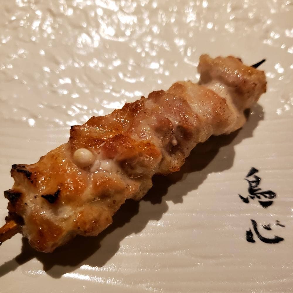 田町 鳥心