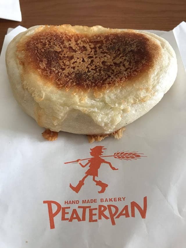 PETERPAN 石窯パン工房店 - サブ画像3