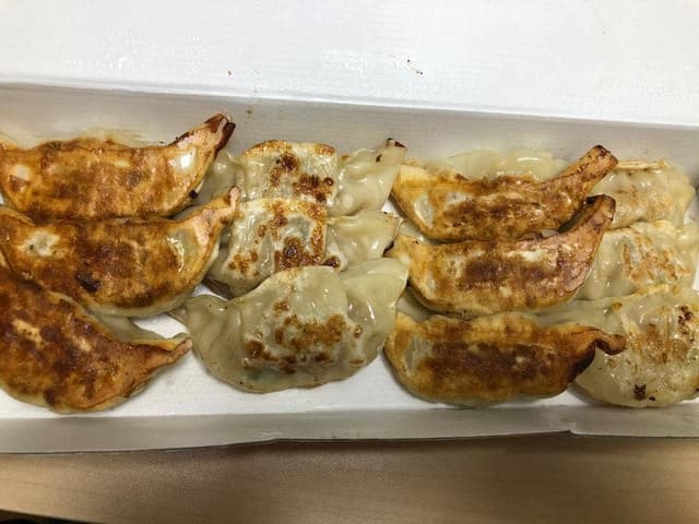 餃子の王将 新開地店 - サブ画像3