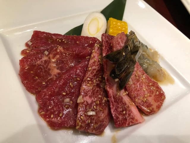 叙々苑 上野不忍口店 - サブ画像3