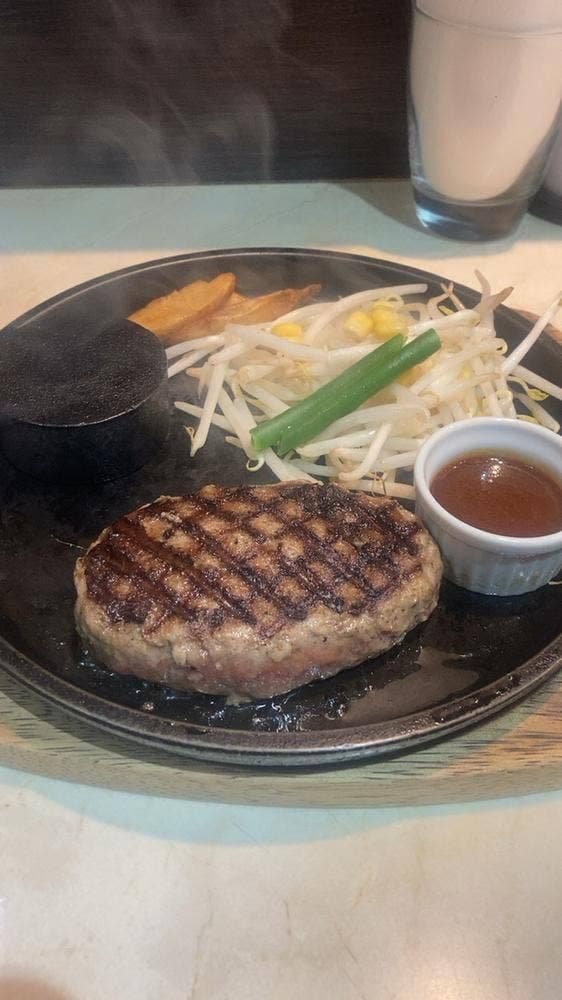 肉食堂 優 - サブ画像3