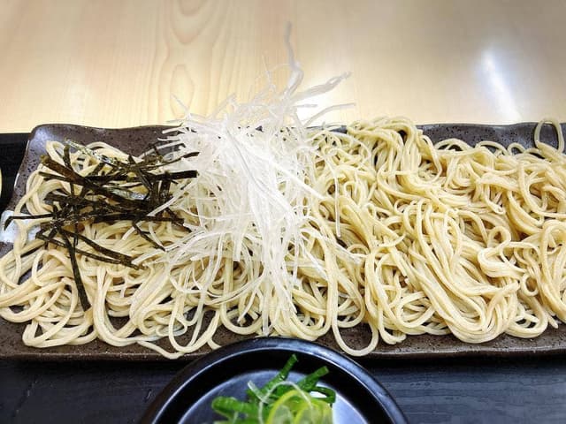 生そば 本家 きくや - サブ画像2