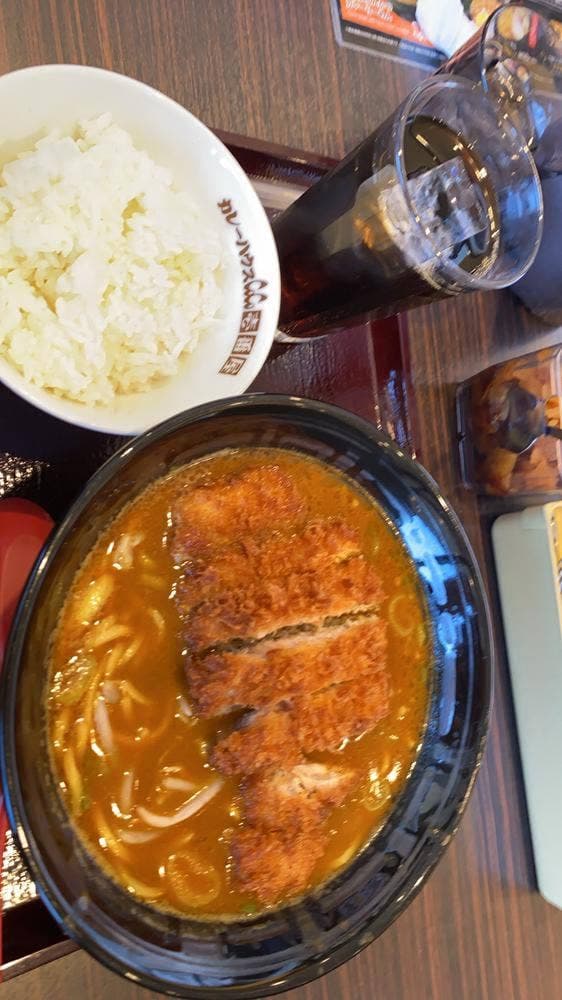 カレーハウスCoCo壱番屋 緑区鳴海国一店