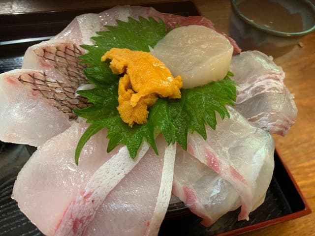 食彩 岬 - サブ画像1