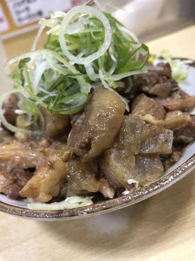 ラーメン玄人 - サブ画像2