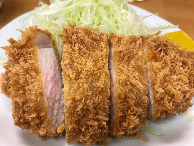 とんかつ山家 御徒町店 - サブ画像2