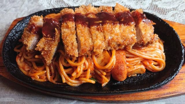 グリル味吉亭 - サブ画像2