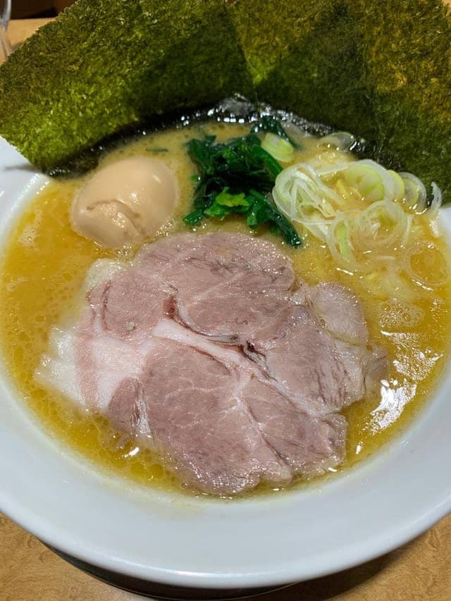 鶏番長 - サブ画像1