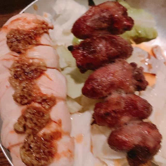 西乃屋 - サブ画像1