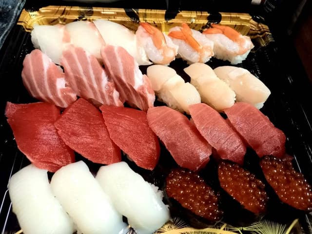 角上魚類 シャポー船橋店 - サブ画像2