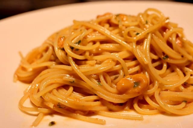Trattoria KEIYA - サブ画像1