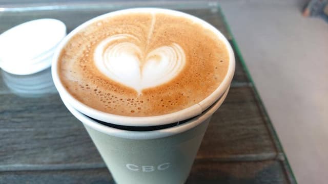 CBC - サブ画像1