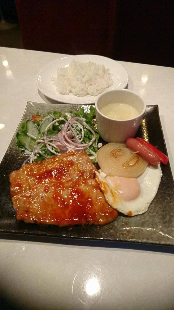 カフェyou - サブ画像1