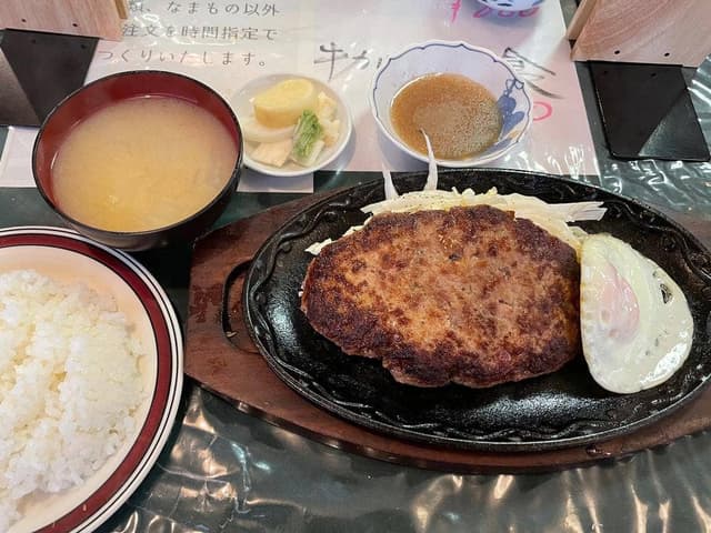 マロニエ亭 - サブ画像1