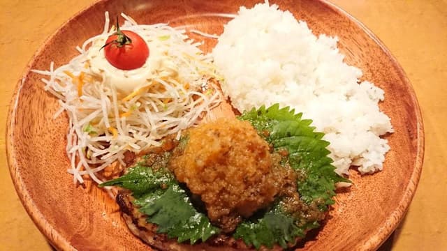 びっくりドンキー 河原町店 - サブ画像1