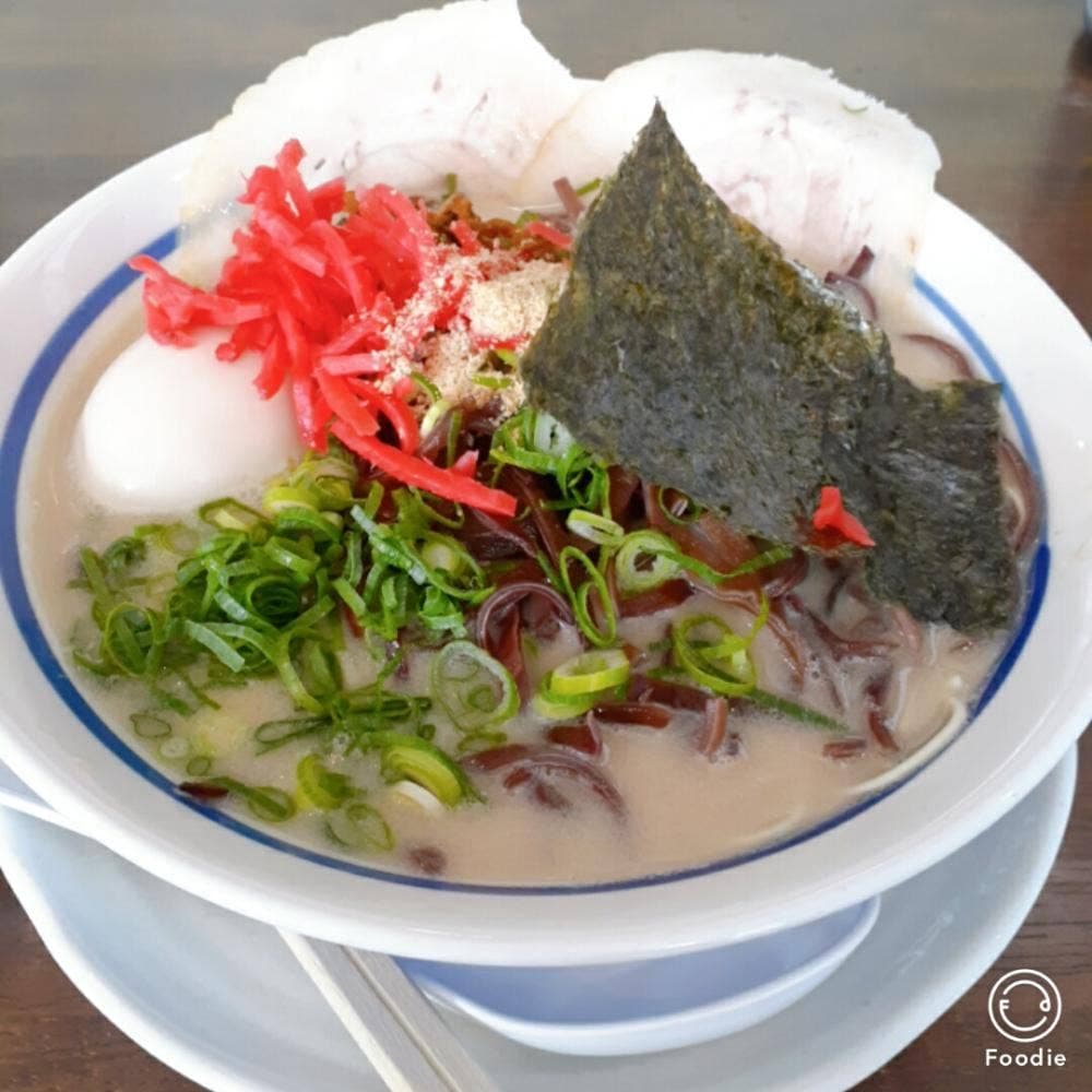 博多ラーメンhiro