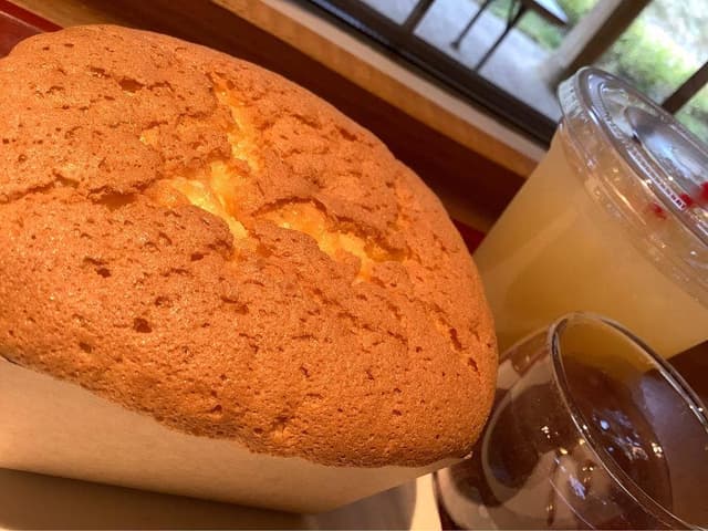 カステラショップ&カフェ ラ コリーナ近江八幡 - サブ画像3