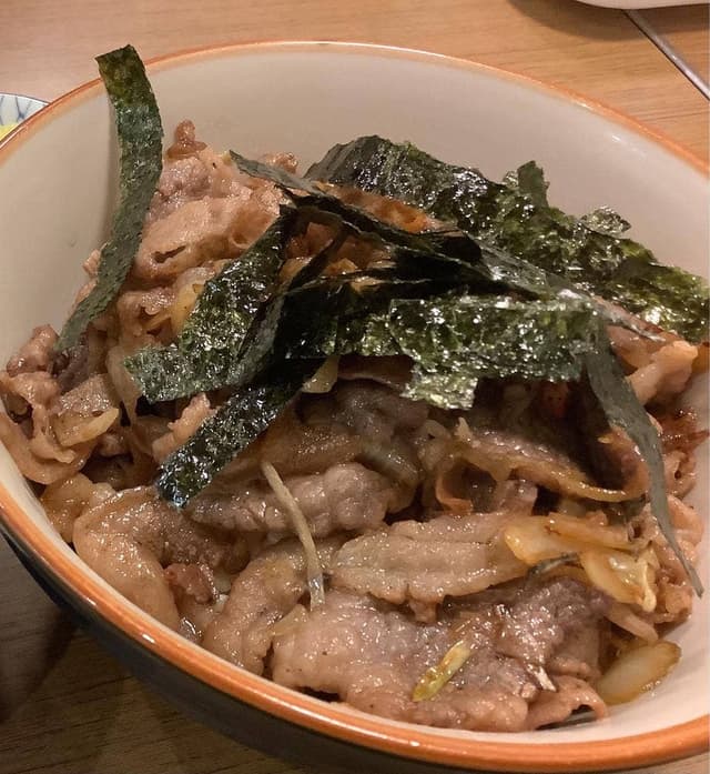 肉のかね安 - サブ画像2