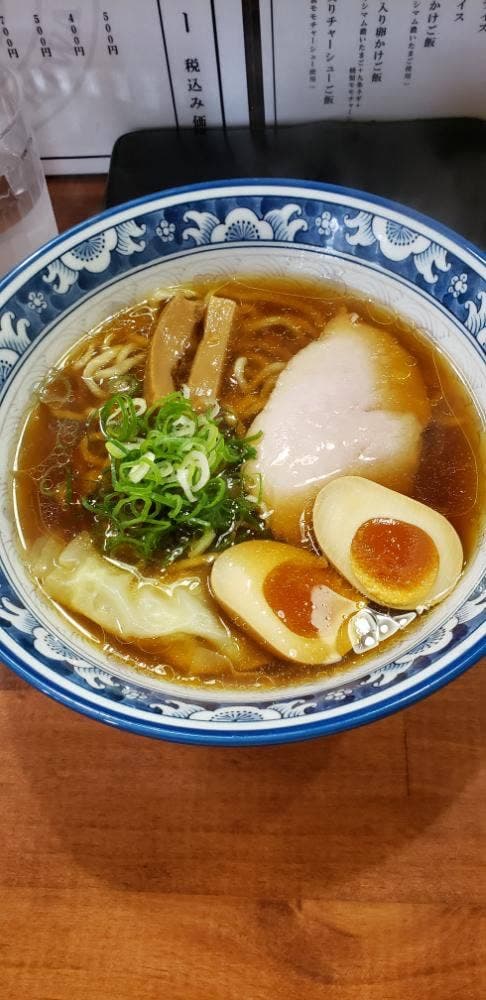 麺屋わしわ - サブ画像1