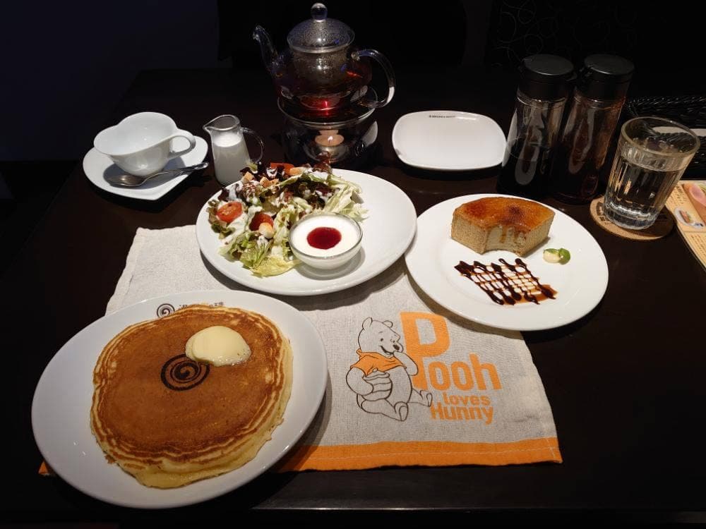 港屋珈琲 伊賀店