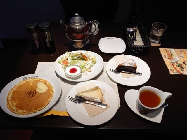 港屋珈琲 伊賀店 - サブ画像2