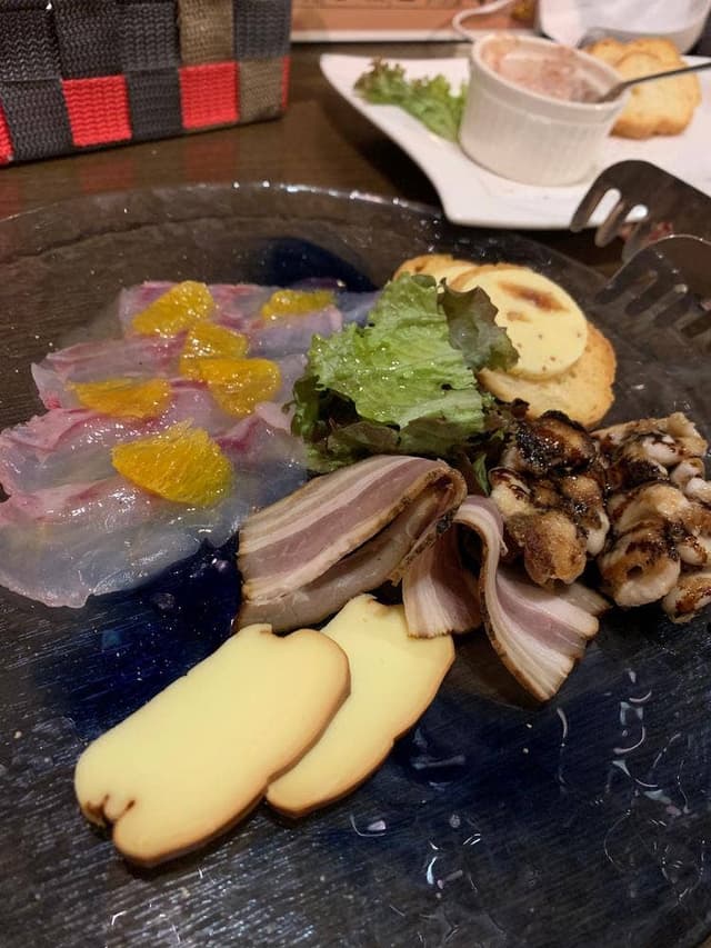 ビストロ・サンミ - サブ画像2