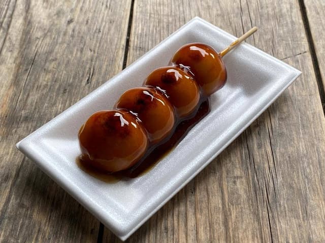 だんご屋 - サブ画像2