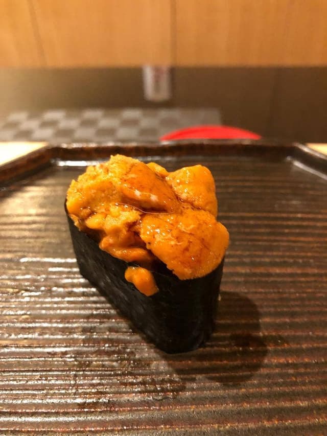 鮨 鈴木 - サブ画像1