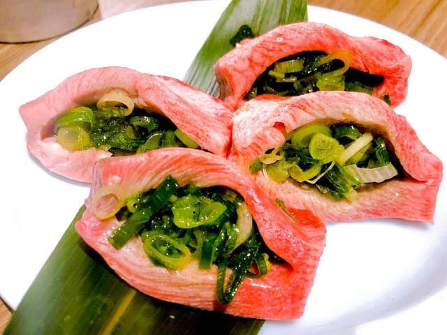 ホルモン焼肉 忍鬨 堺筋本町 本店 - サブ画像1