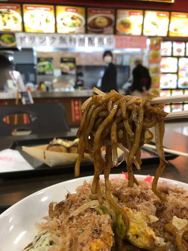 築地銀だこ ジョイフル本田千代田店 - サブ画像2
