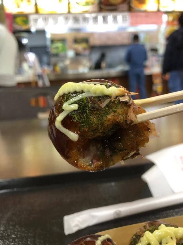 築地銀だこ ジョイフル本田千代田店 - サブ画像3