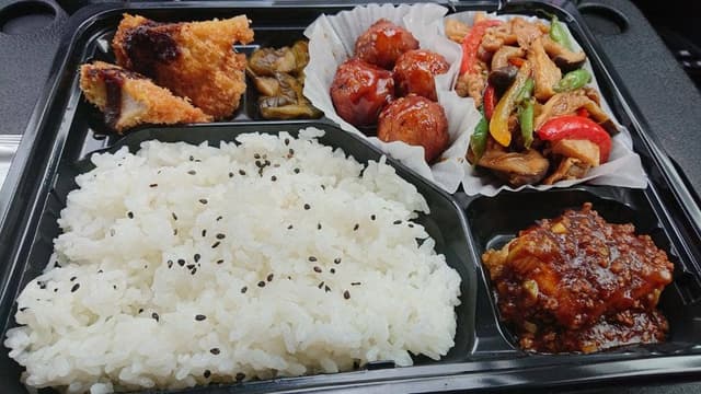 ふう 西三荘エル店 - サブ画像1