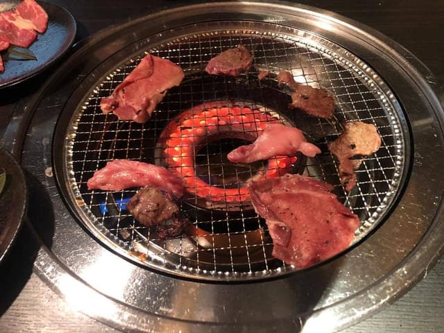焼肉 有山亭 - サブ画像2