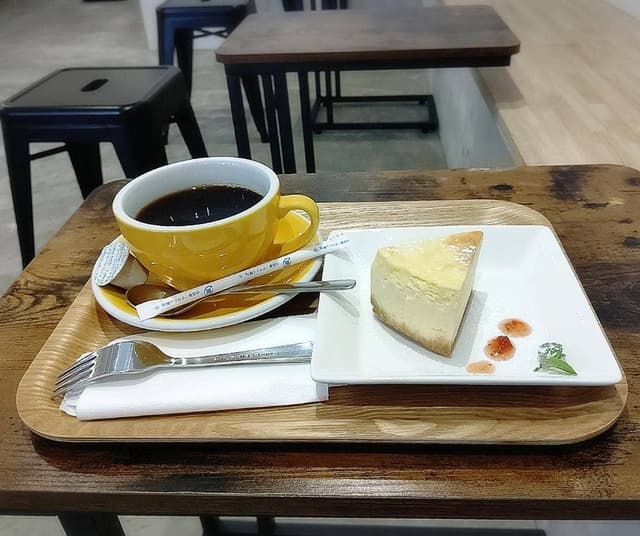 Link Coffee - サブ画像1